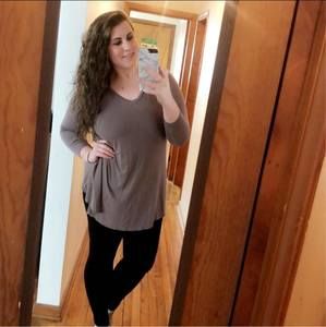 Meet your Posher, Sabrina